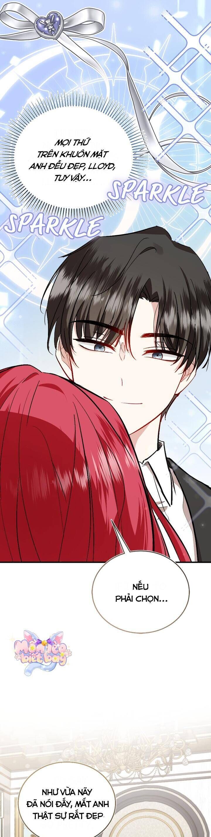 Tôi Sẽ Sống Thử Cuộc Đời Của Ác Nữ: Chapter 38