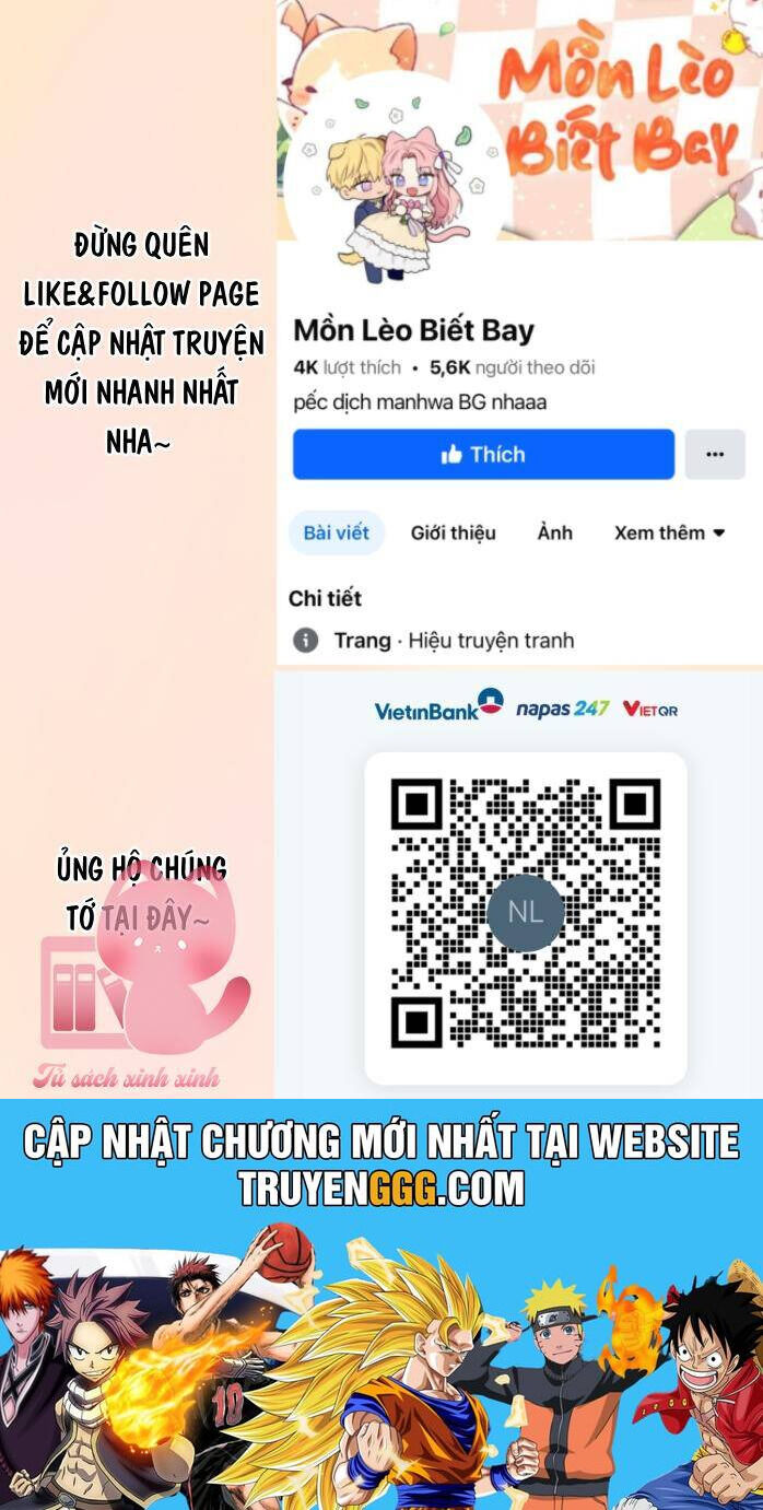 Tôi Sẽ Sống Thử Cuộc Đời Của Ác Nữ: Chapter 38