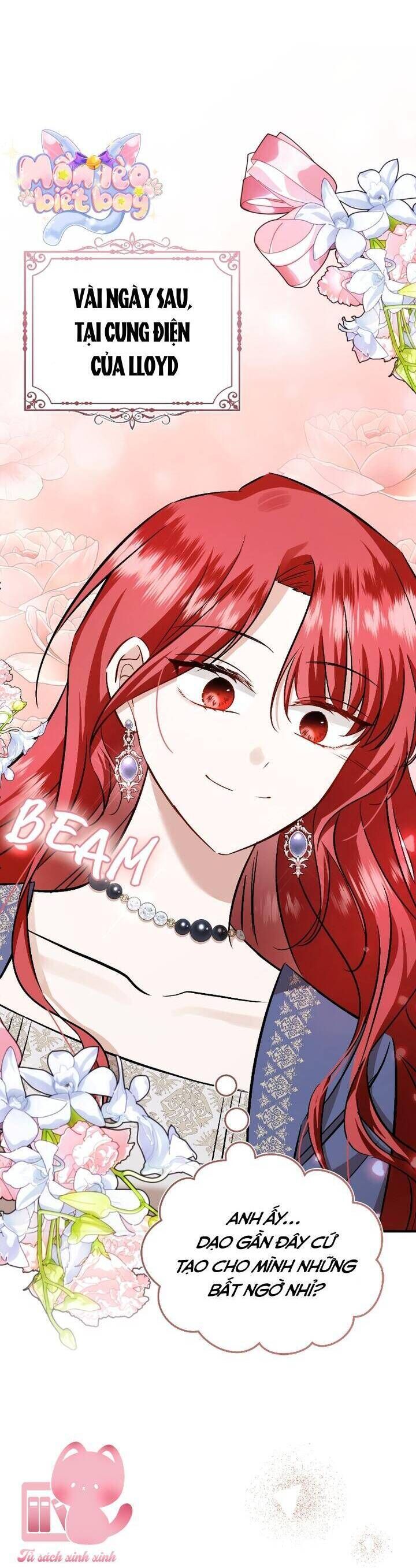 Tôi Sẽ Sống Thử Cuộc Đời Của Ác Nữ: Chapter 38