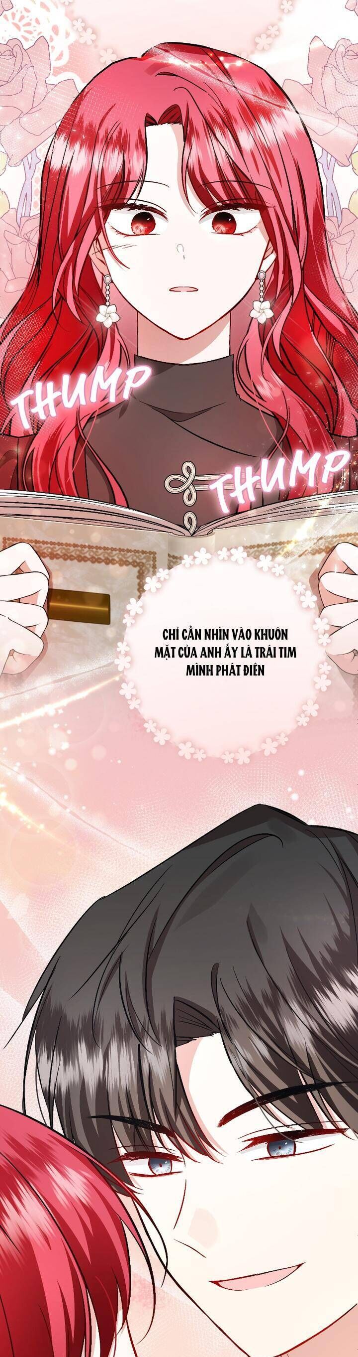 Tôi Sẽ Sống Thử Cuộc Đời Của Ác Nữ: Chapter 39