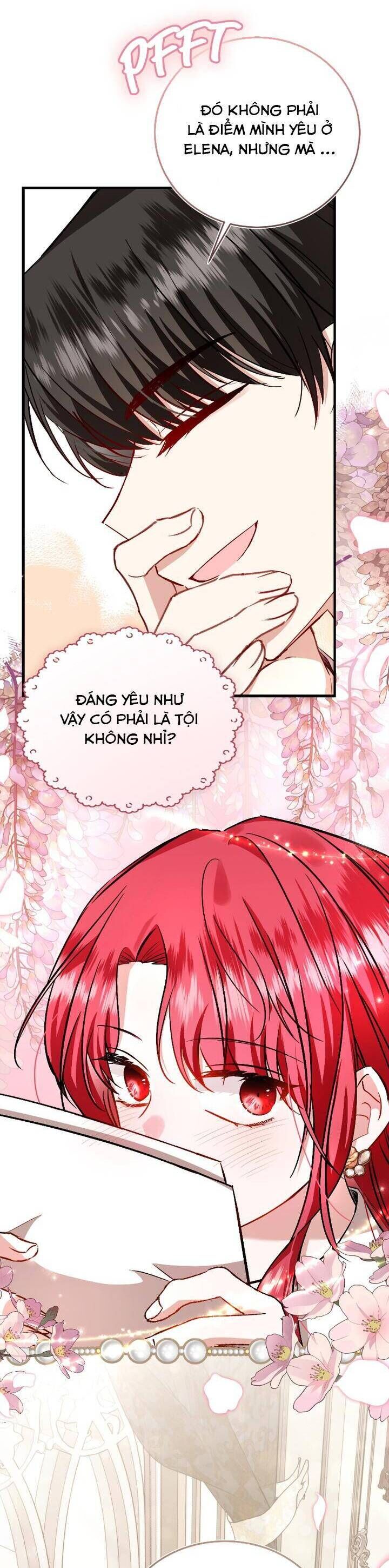 Tôi Sẽ Sống Thử Cuộc Đời Của Ác Nữ: Chapter 39