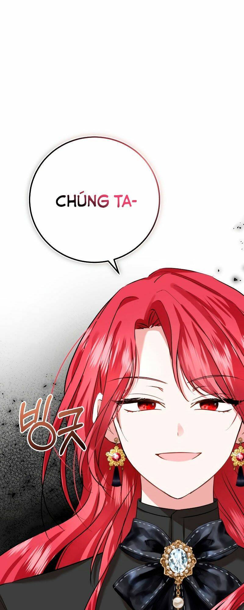 Tôi Sẽ Sống Thử Cuộc Đời Của Ác Nữ: Chapter 4