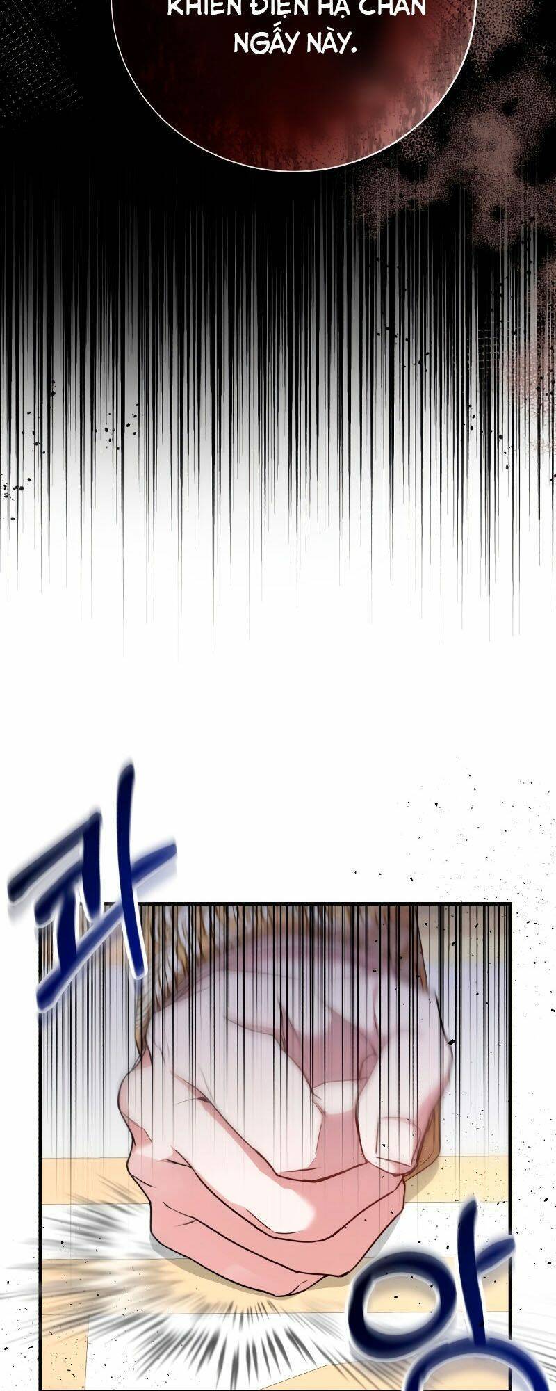 Tôi Sẽ Sống Thử Cuộc Đời Của Ác Nữ: Chapter 4