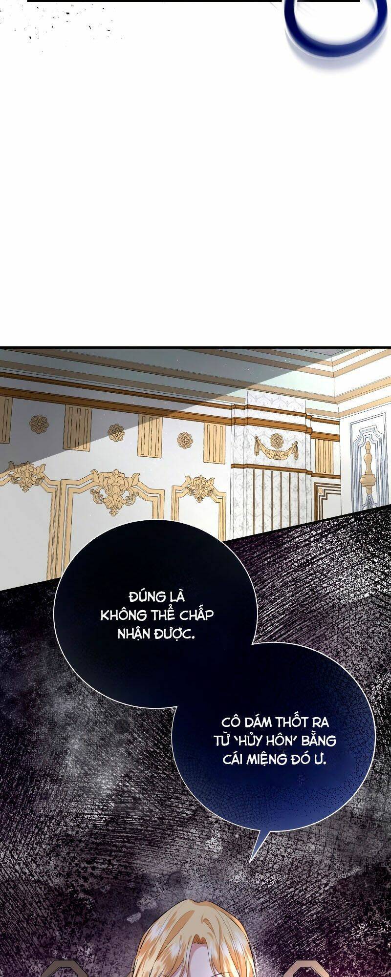 Tôi Sẽ Sống Thử Cuộc Đời Của Ác Nữ: Chapter 4