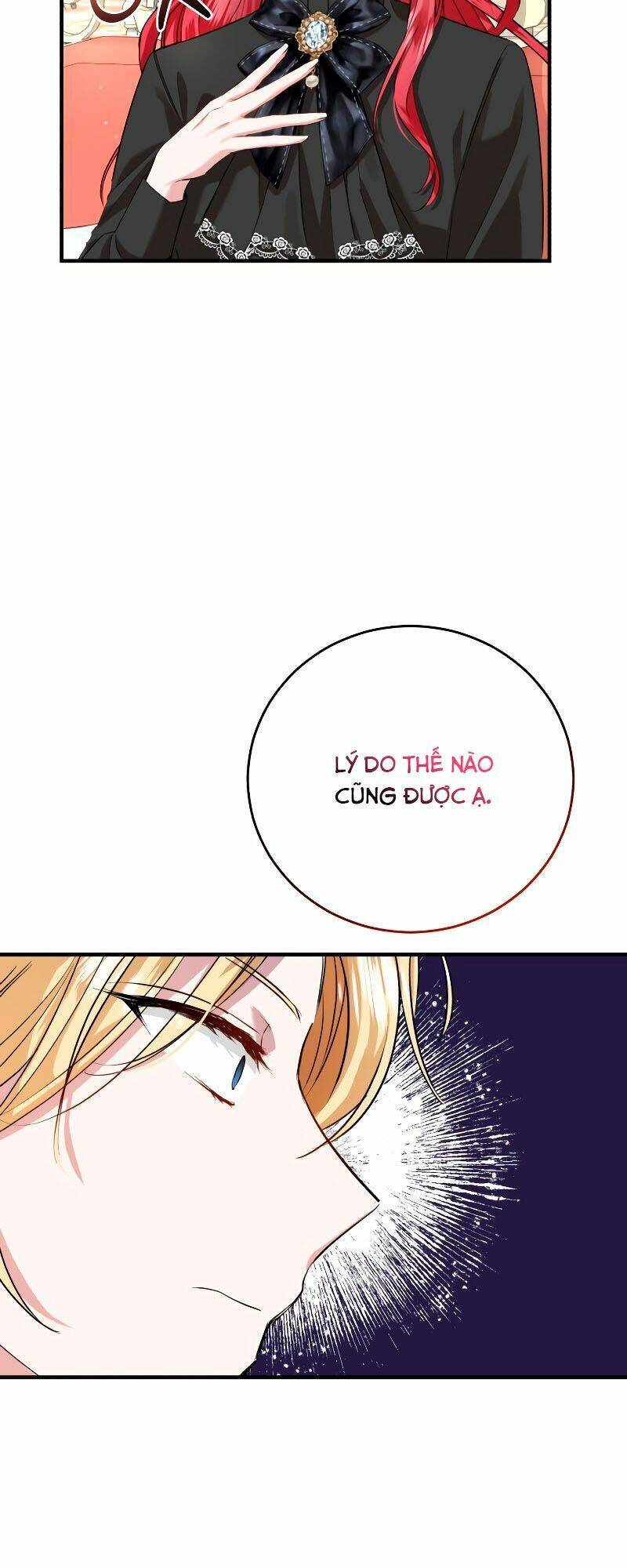 Tôi Sẽ Sống Thử Cuộc Đời Của Ác Nữ: Chapter 4