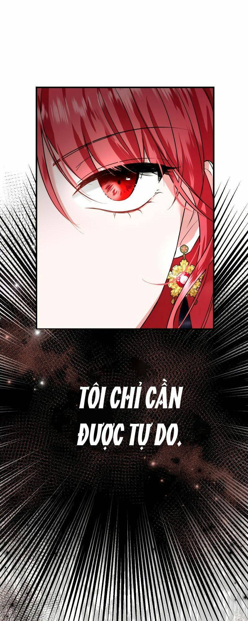 Tôi Sẽ Sống Thử Cuộc Đời Của Ác Nữ: Chapter 4