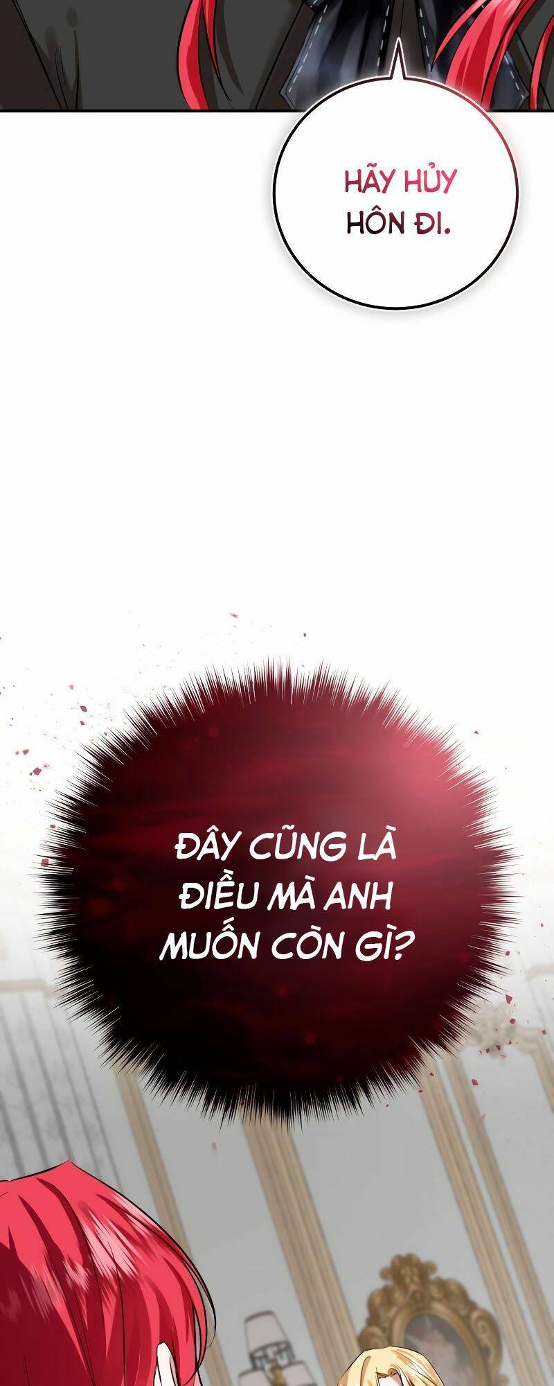 Tôi Sẽ Sống Thử Cuộc Đời Của Ác Nữ: Chapter 4
