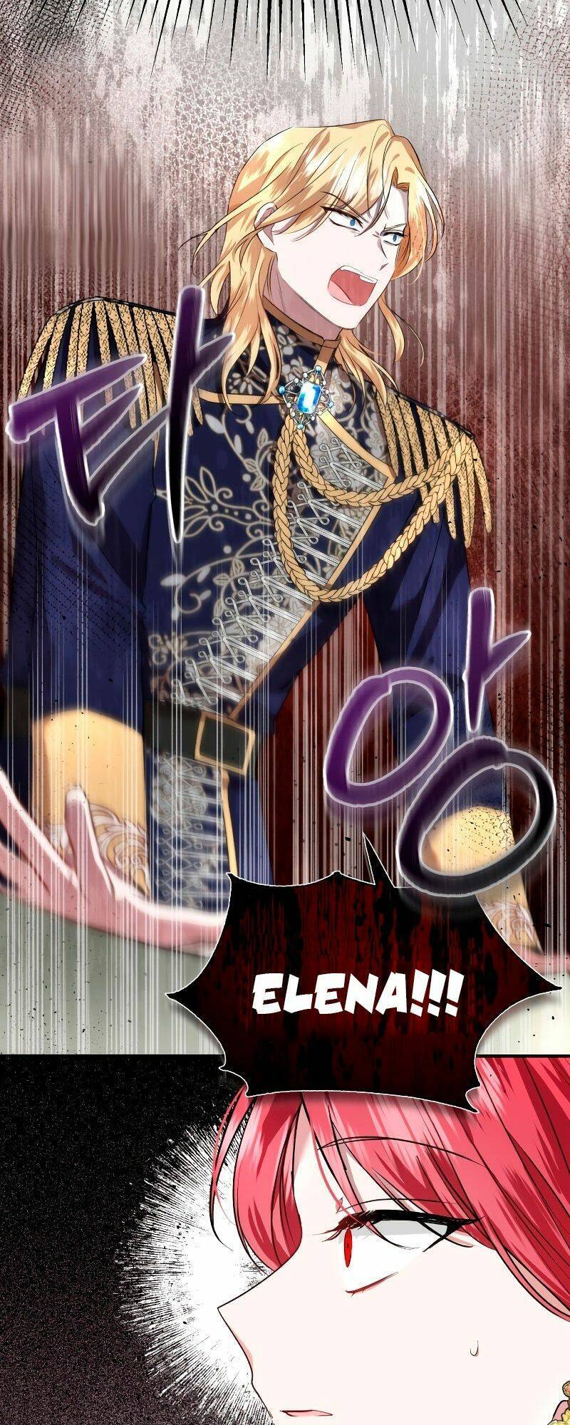 Tôi Sẽ Sống Thử Cuộc Đời Của Ác Nữ: Chapter 4