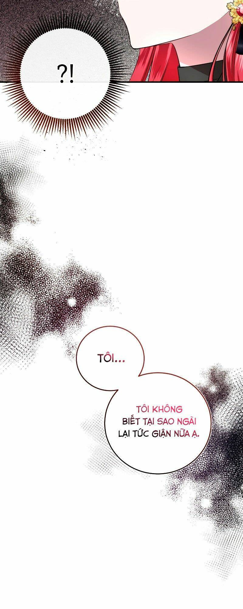 Tôi Sẽ Sống Thử Cuộc Đời Của Ác Nữ: Chapter 4