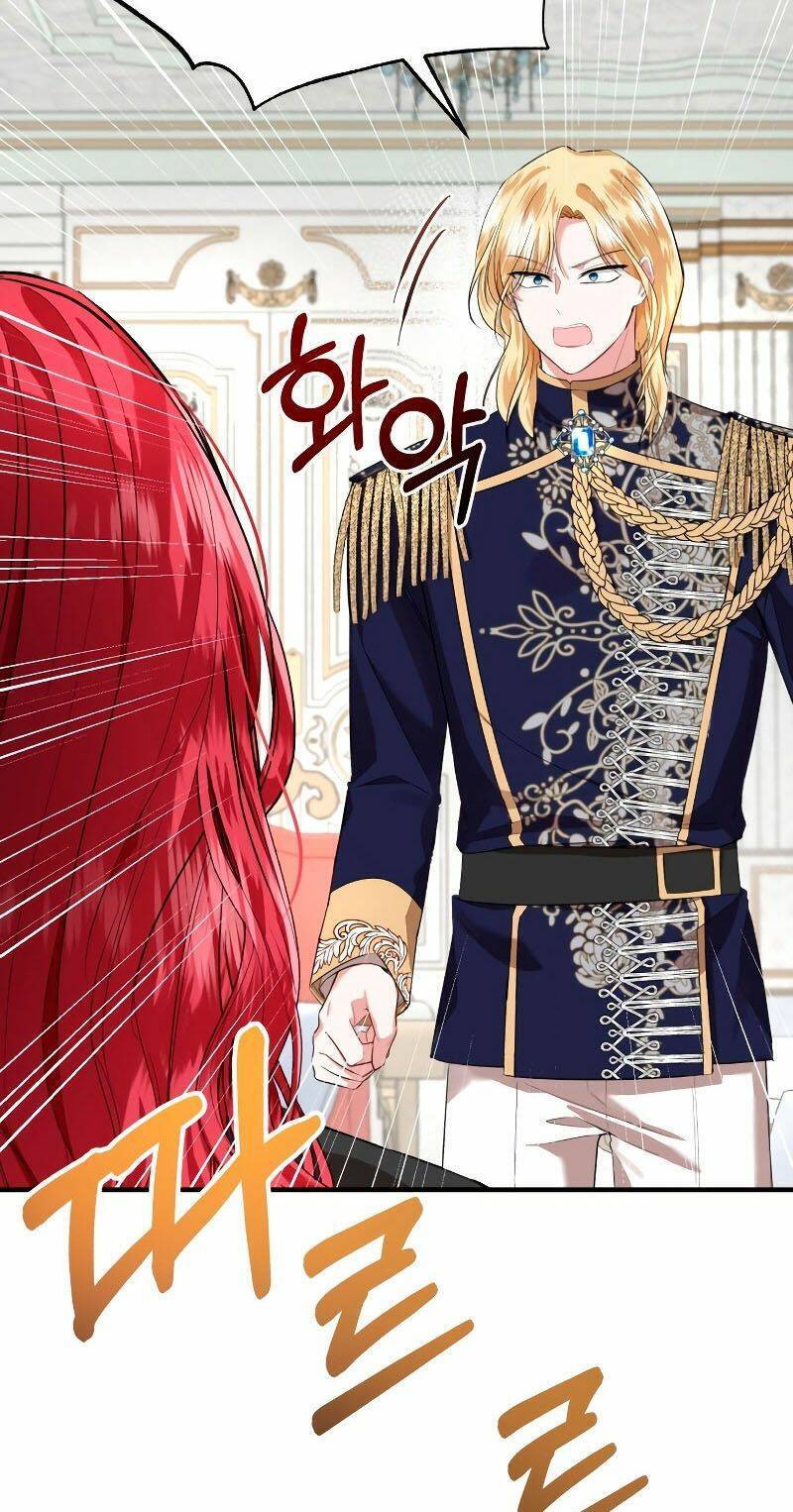 Tôi Sẽ Sống Thử Cuộc Đời Của Ác Nữ: Chapter 4