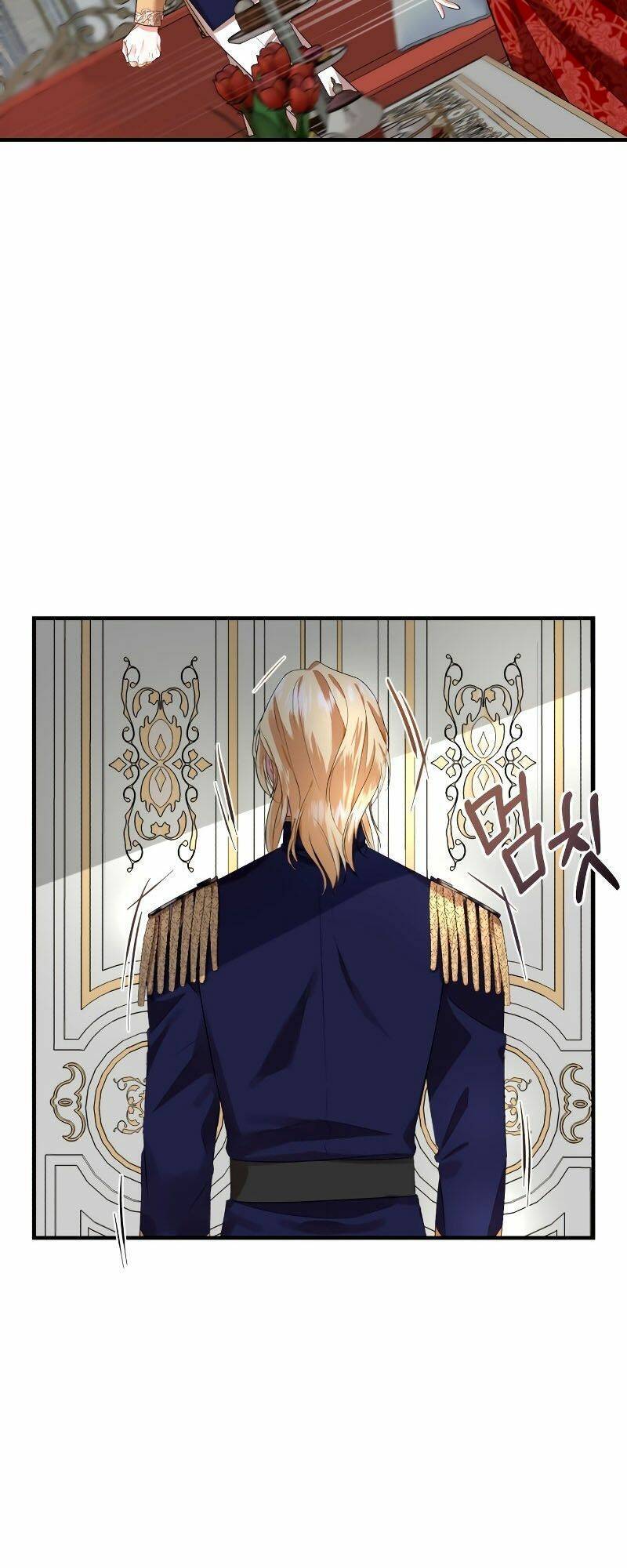 Tôi Sẽ Sống Thử Cuộc Đời Của Ác Nữ: Chapter 4