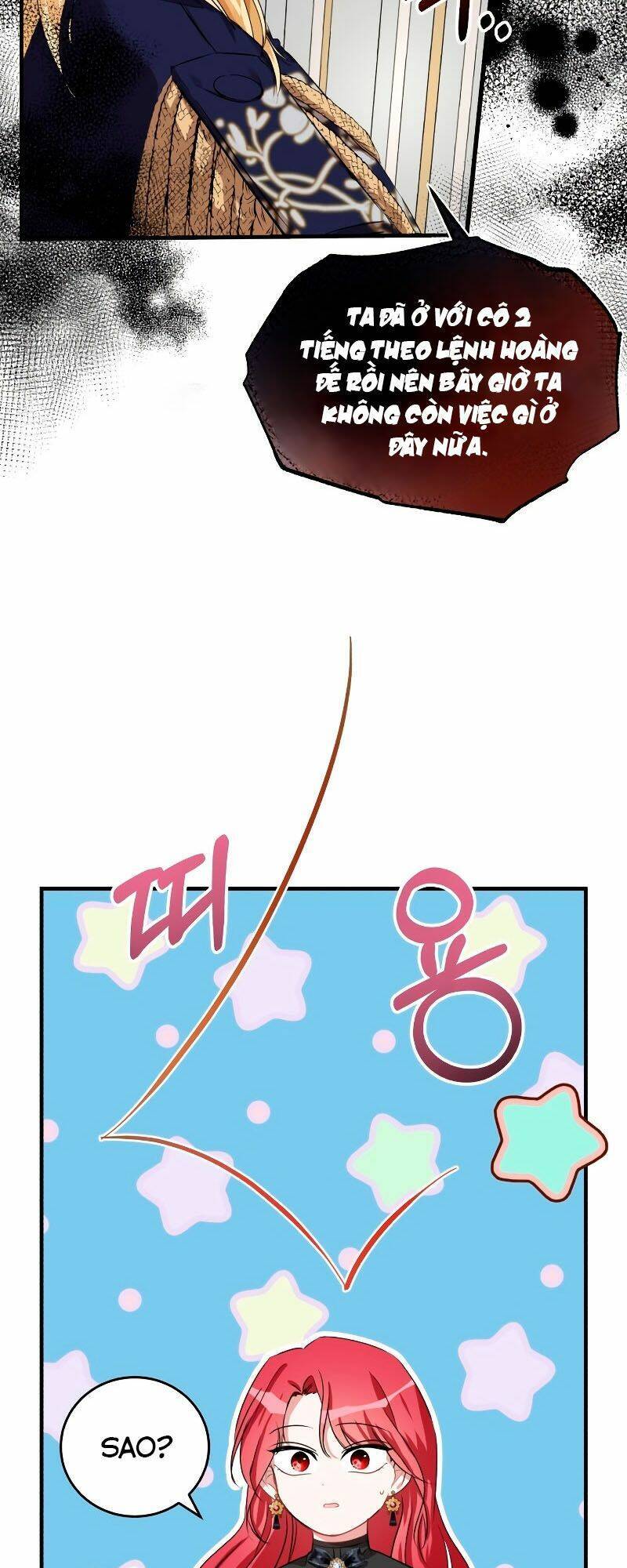 Tôi Sẽ Sống Thử Cuộc Đời Của Ác Nữ: Chapter 4