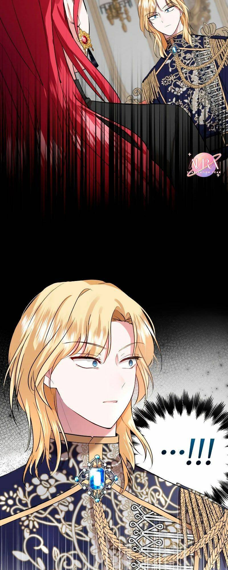 Tôi Sẽ Sống Thử Cuộc Đời Của Ác Nữ: Chapter 4