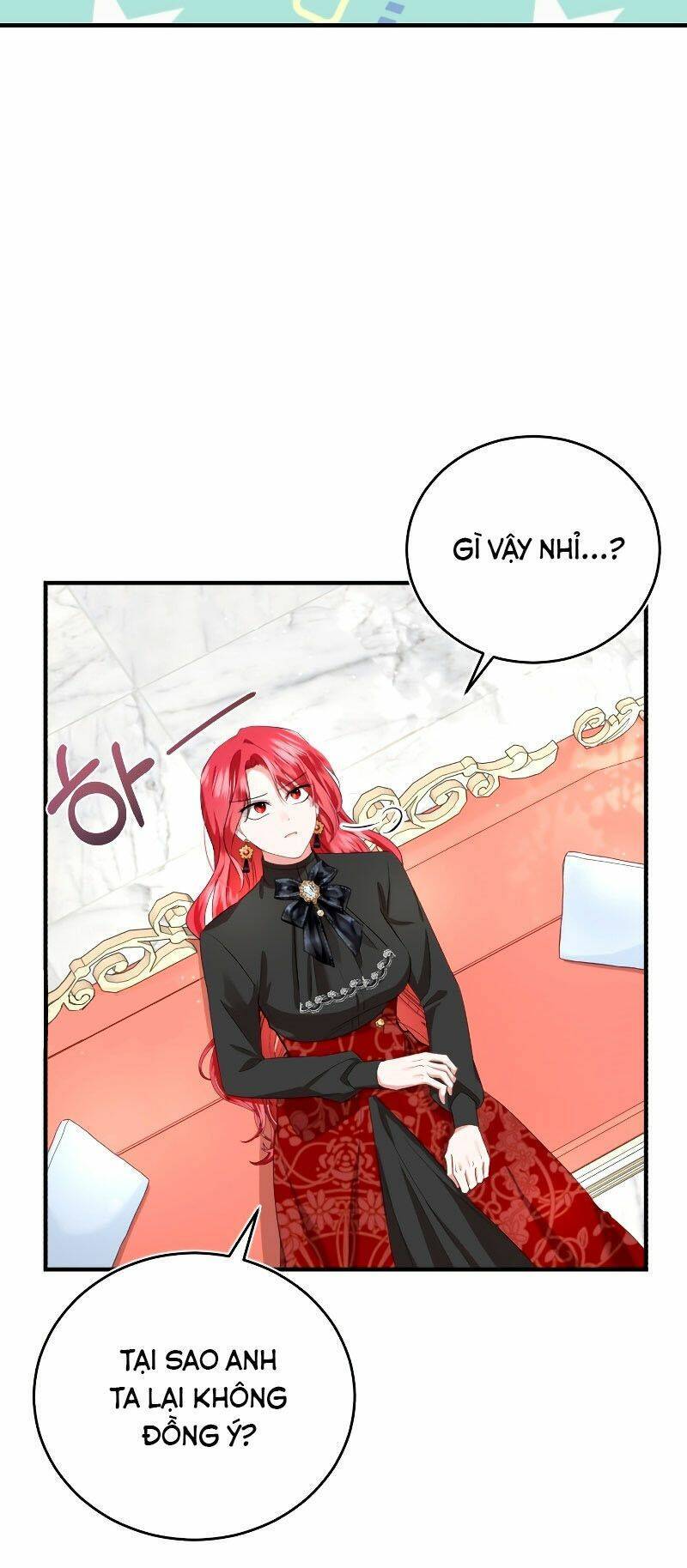 Tôi Sẽ Sống Thử Cuộc Đời Của Ác Nữ: Chapter 4