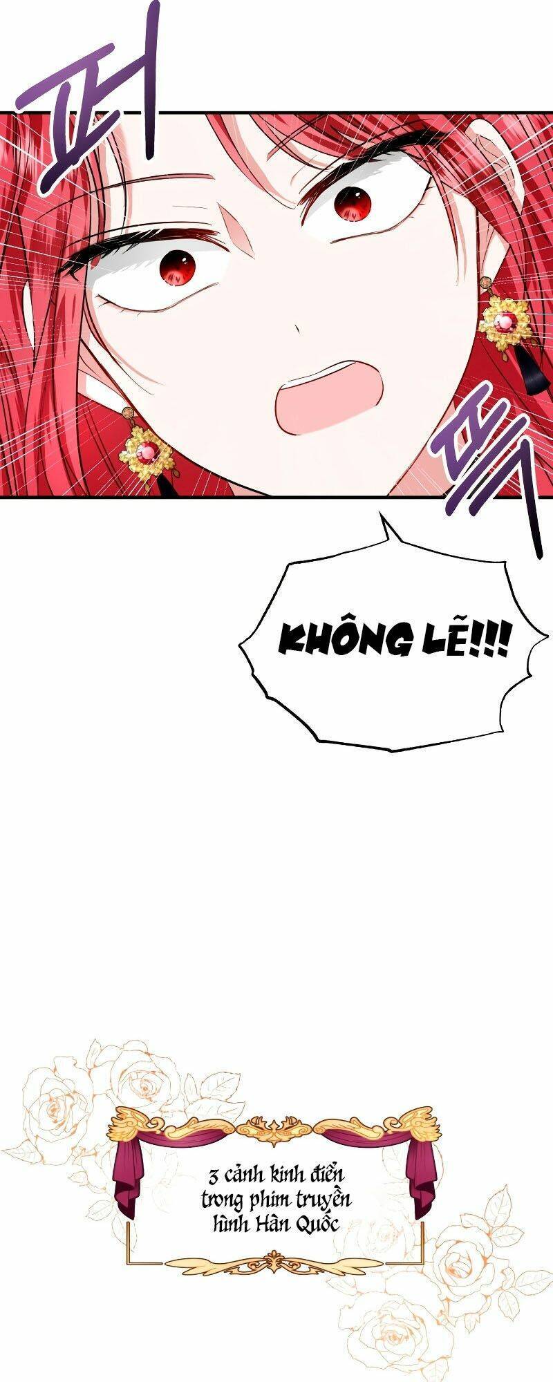 Tôi Sẽ Sống Thử Cuộc Đời Của Ác Nữ: Chapter 4