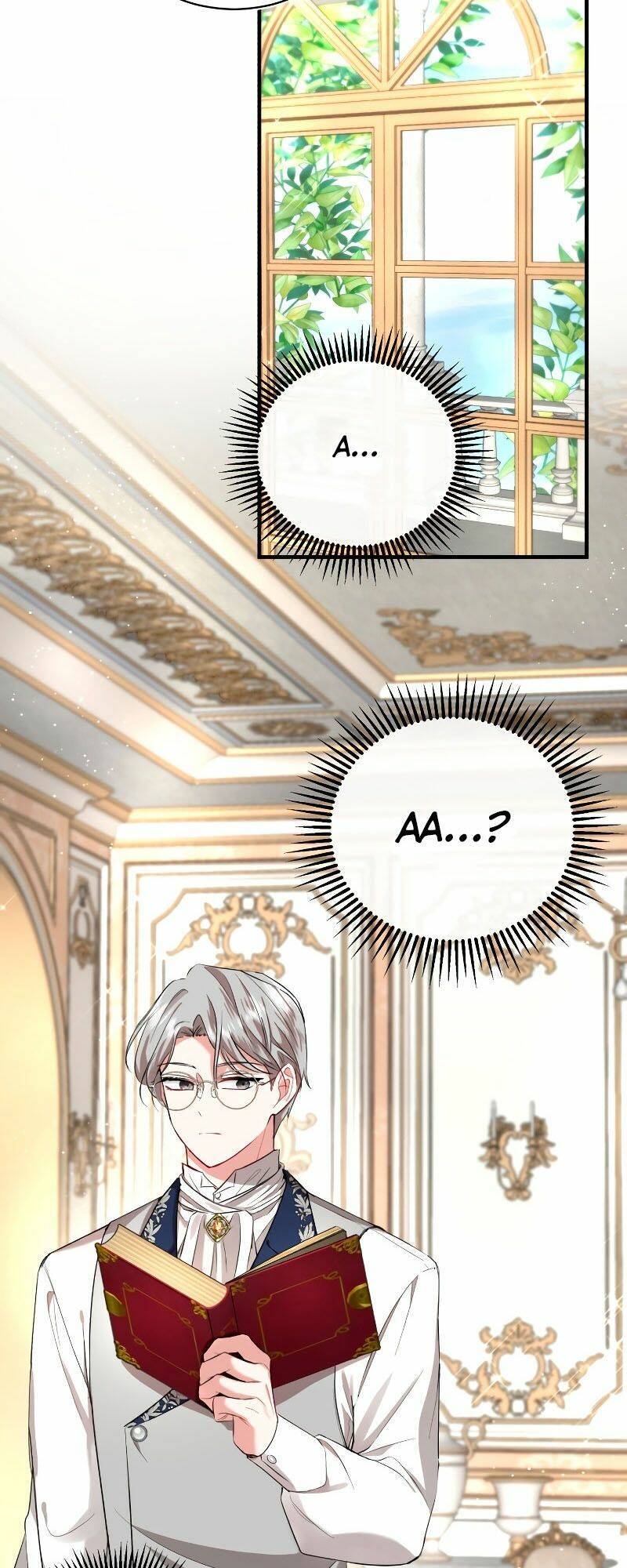 Tôi Sẽ Sống Thử Cuộc Đời Của Ác Nữ: Chapter 4