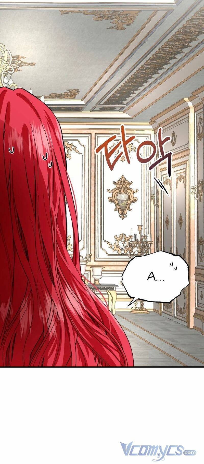 Tôi Sẽ Sống Thử Cuộc Đời Của Ác Nữ: Chapter 4