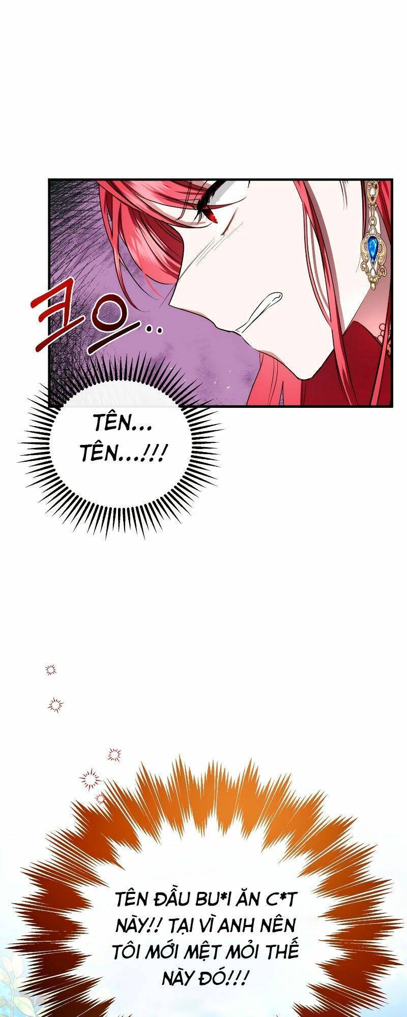 Tôi Sẽ Sống Thử Cuộc Đời Của Ác Nữ: Chapter 4