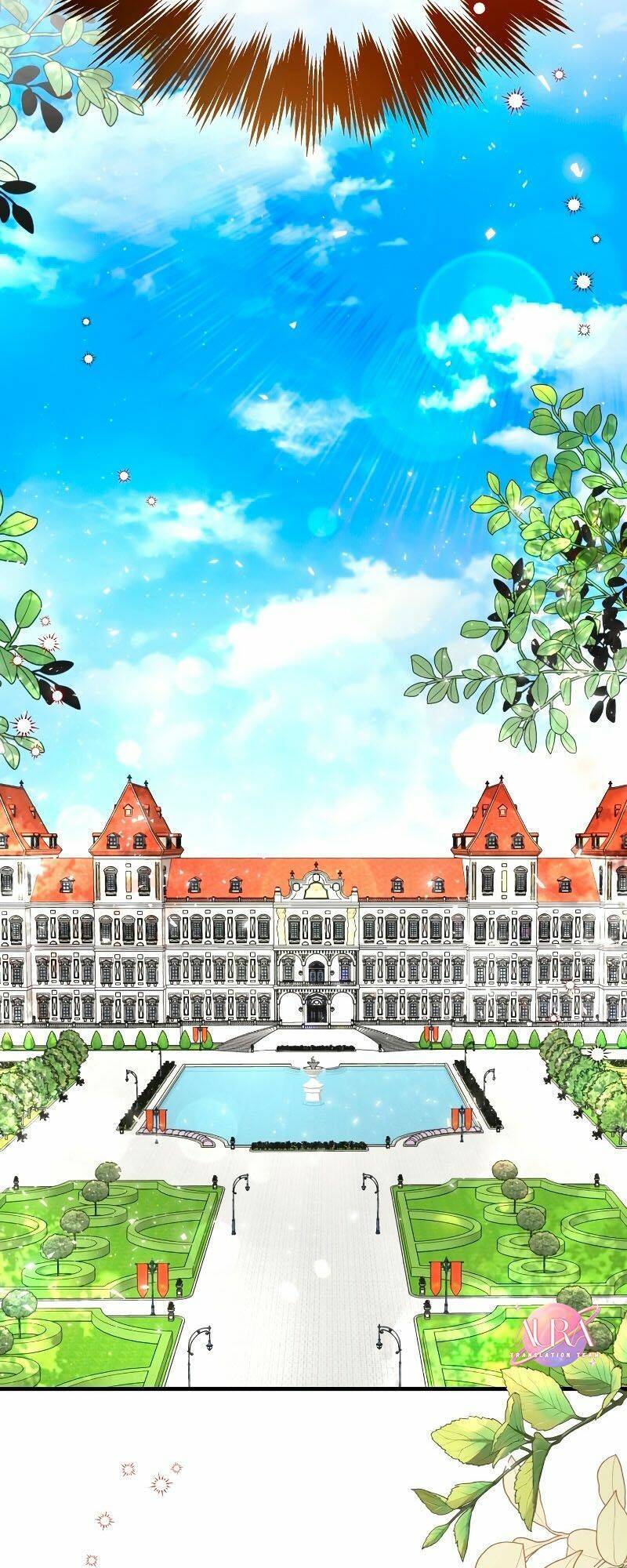 Tôi Sẽ Sống Thử Cuộc Đời Của Ác Nữ: Chapter 4