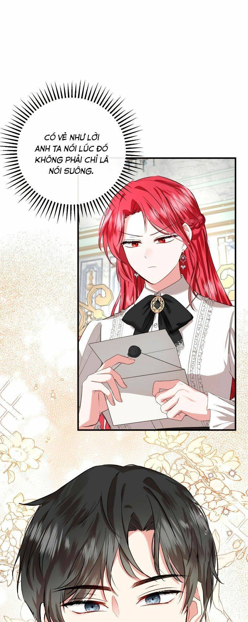 Tôi Sẽ Sống Thử Cuộc Đời Của Ác Nữ: Chapter 4