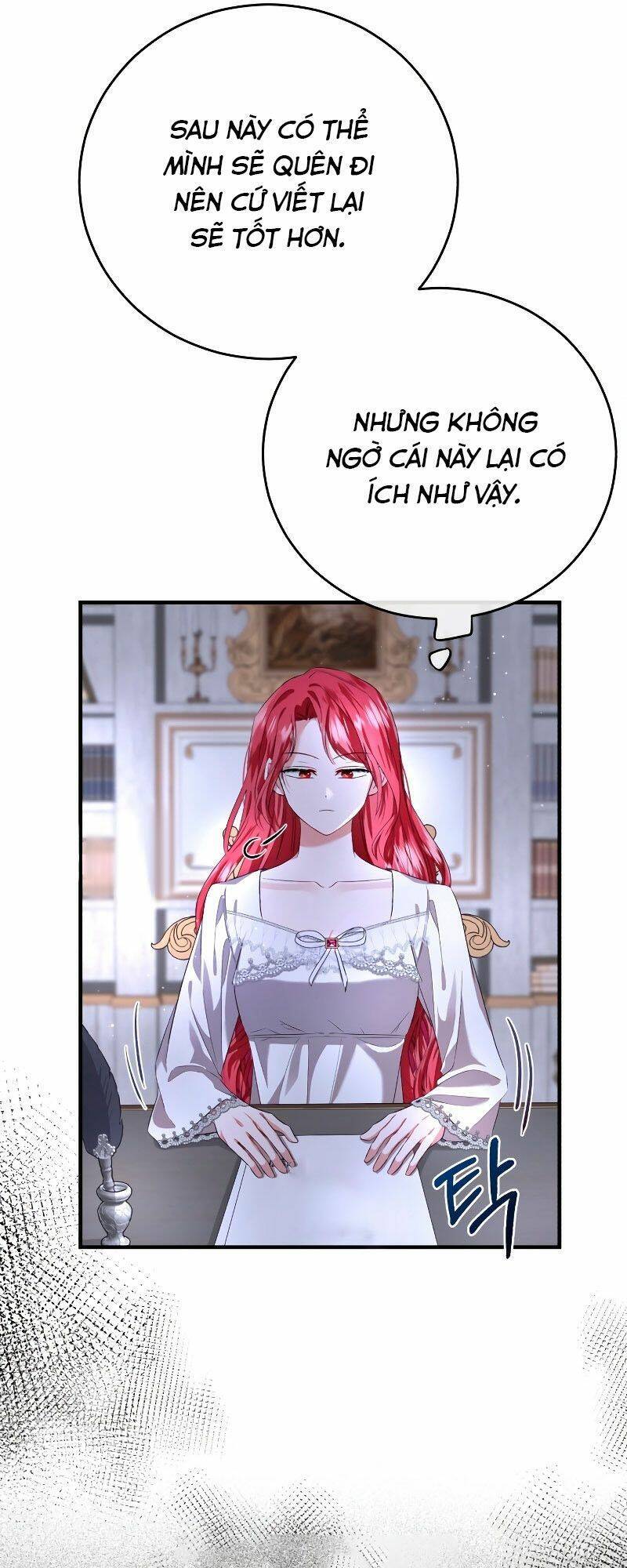 Tôi Sẽ Sống Thử Cuộc Đời Của Ác Nữ: Chapter 4