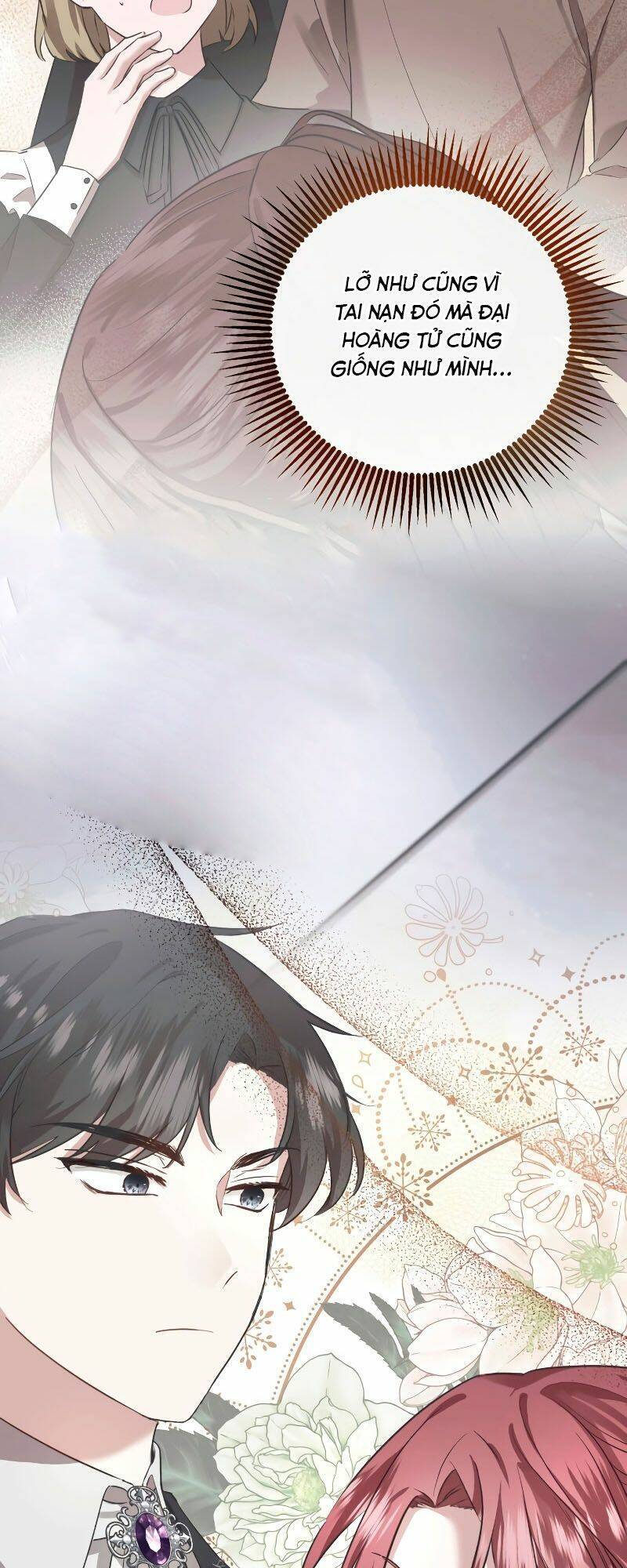 Tôi Sẽ Sống Thử Cuộc Đời Của Ác Nữ: Chapter 4