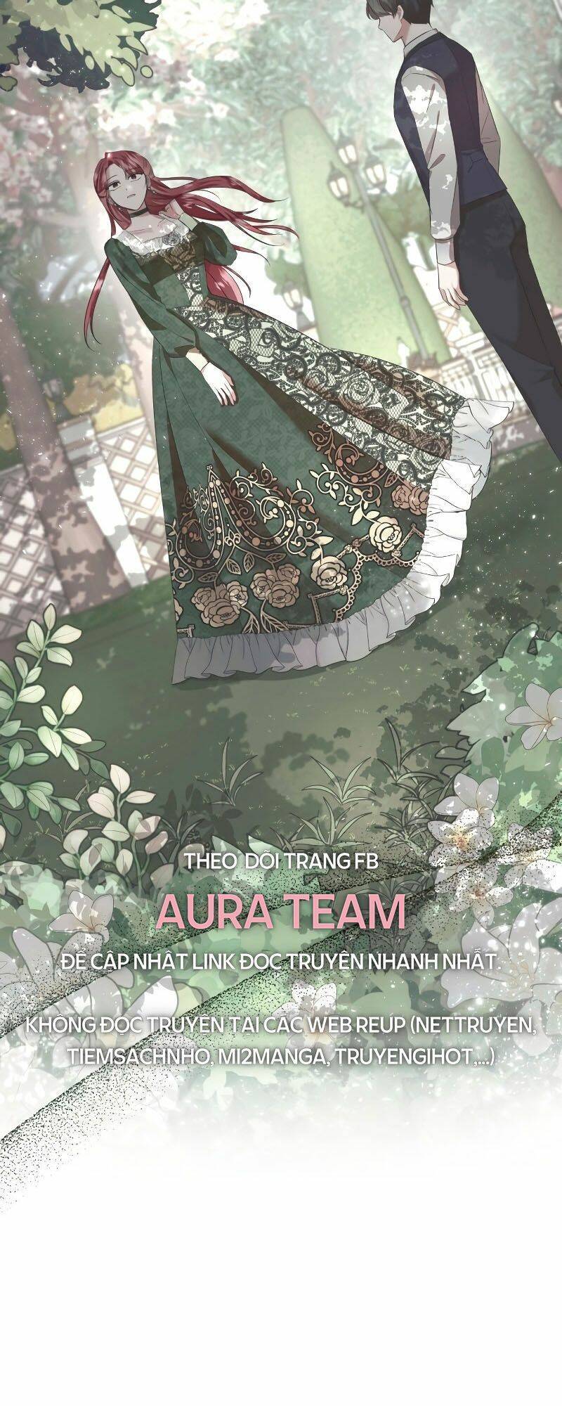 Tôi Sẽ Sống Thử Cuộc Đời Của Ác Nữ: Chapter 4