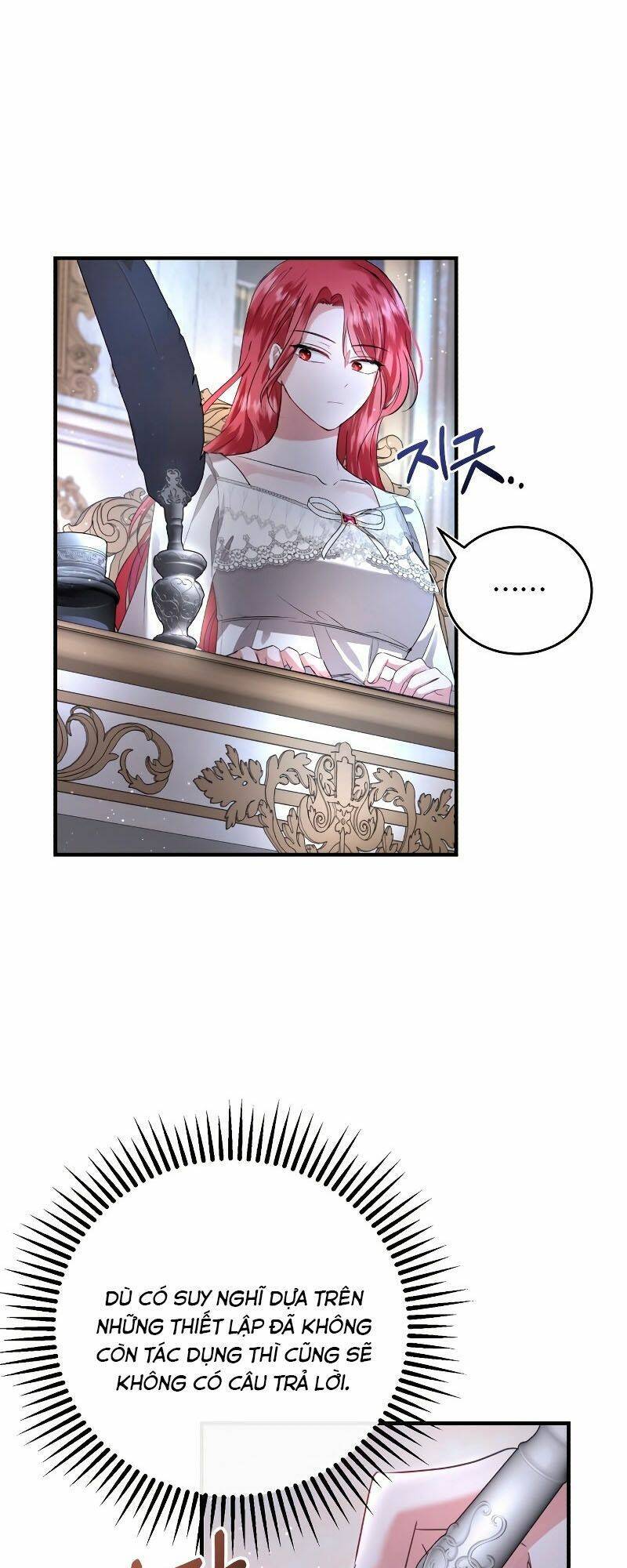 Tôi Sẽ Sống Thử Cuộc Đời Của Ác Nữ: Chapter 4