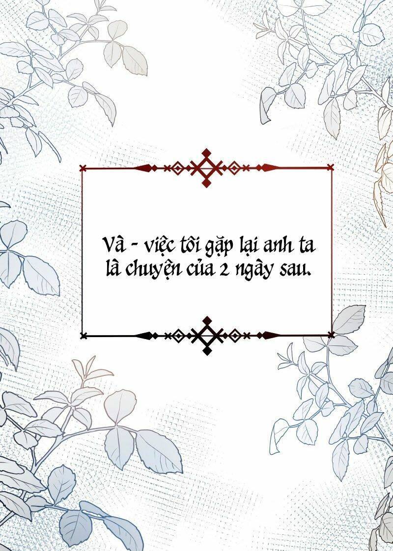 Tôi Sẽ Sống Thử Cuộc Đời Của Ác Nữ: Chapter 4