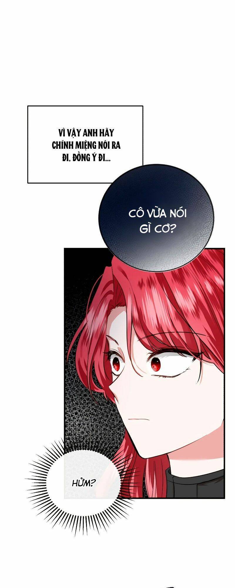 Tôi Sẽ Sống Thử Cuộc Đời Của Ác Nữ: Chapter 4