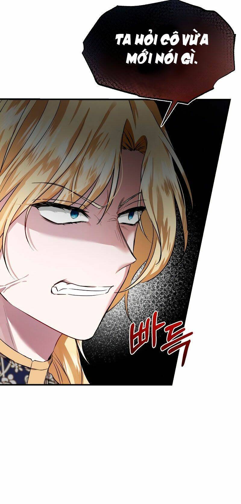 Tôi Sẽ Sống Thử Cuộc Đời Của Ác Nữ: Chapter 4