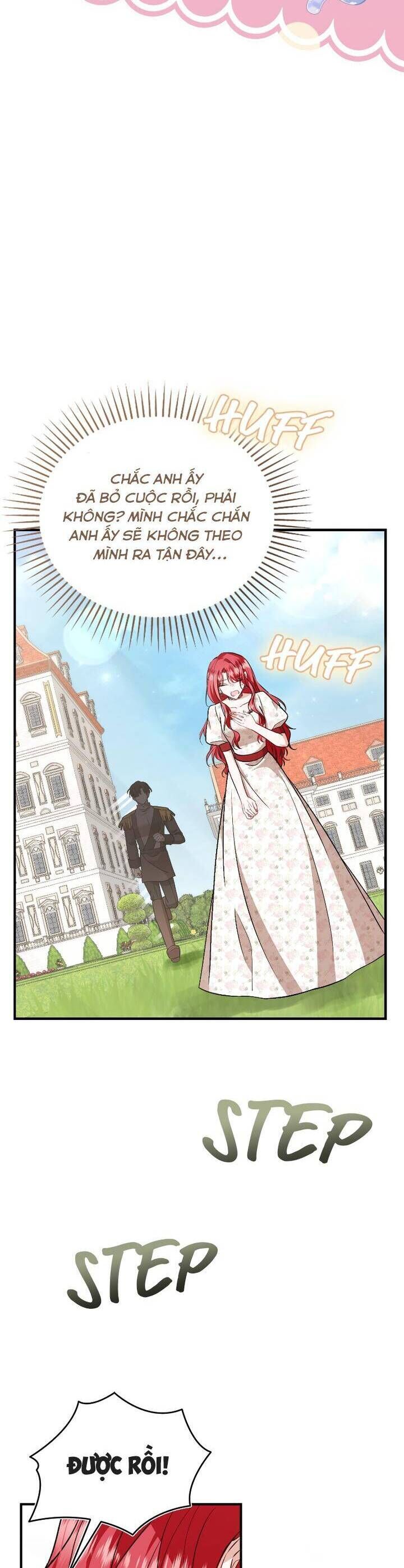 Tôi Sẽ Sống Thử Cuộc Đời Của Ác Nữ: Chapter 40