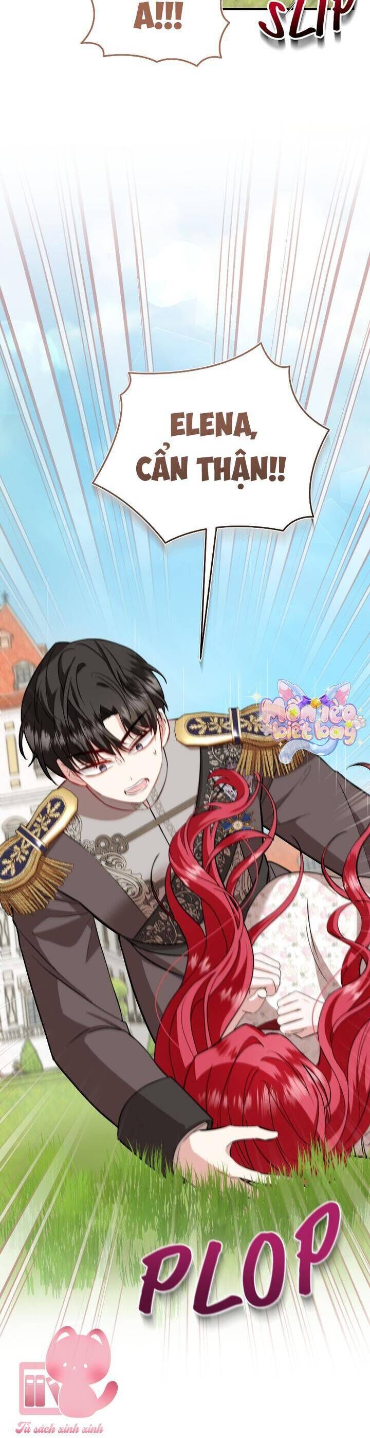 Tôi Sẽ Sống Thử Cuộc Đời Của Ác Nữ: Chapter 40