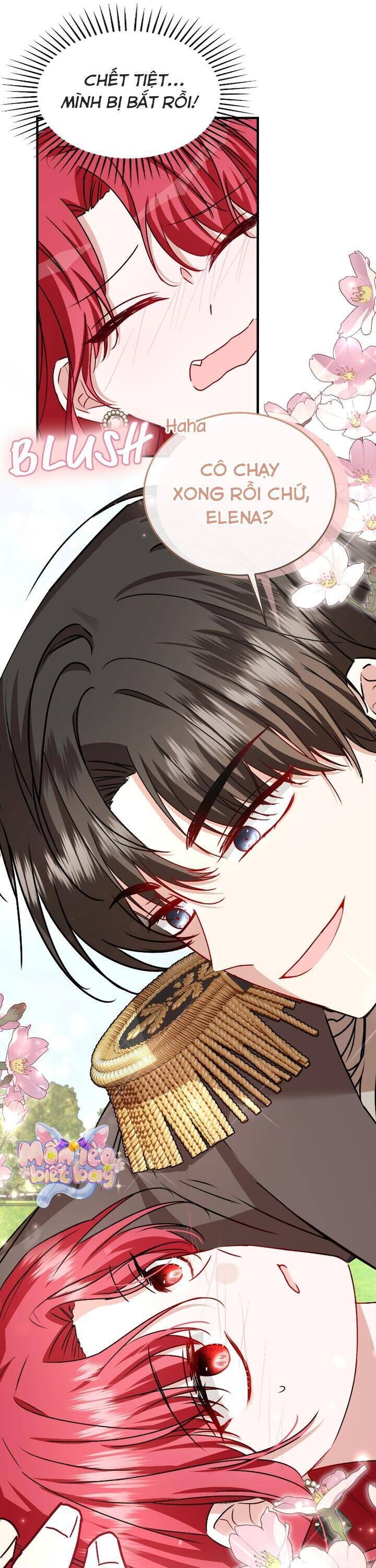 Tôi Sẽ Sống Thử Cuộc Đời Của Ác Nữ: Chapter 40