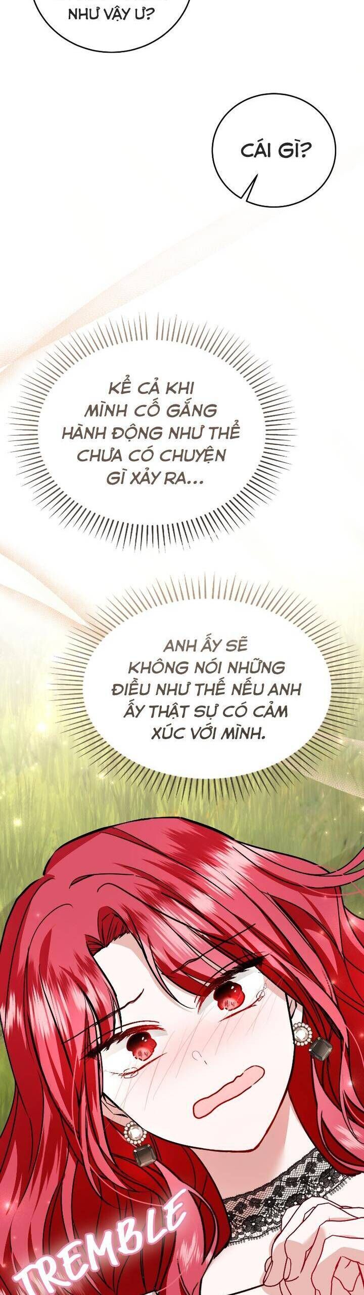 Tôi Sẽ Sống Thử Cuộc Đời Của Ác Nữ: Chapter 40