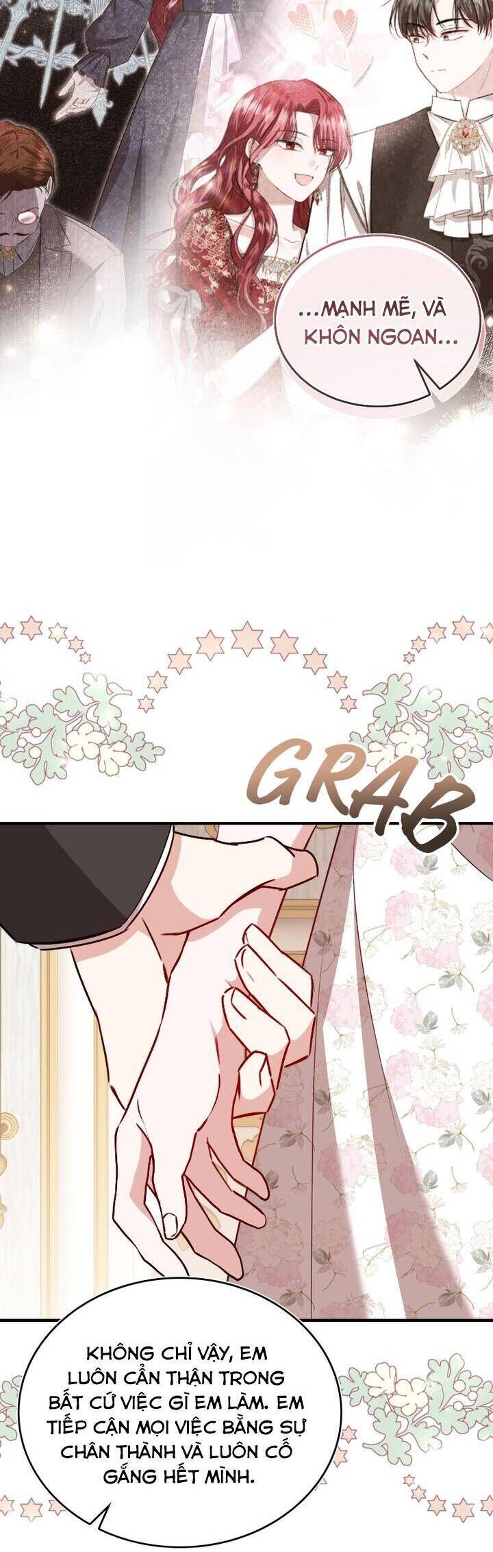 Tôi Sẽ Sống Thử Cuộc Đời Của Ác Nữ: Chapter 40