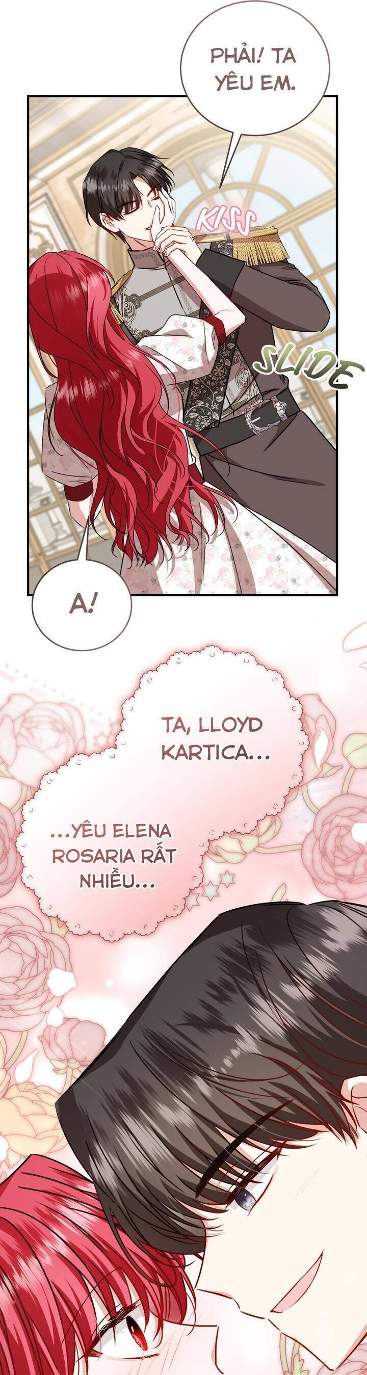 Tôi Sẽ Sống Thử Cuộc Đời Của Ác Nữ: Chapter 40