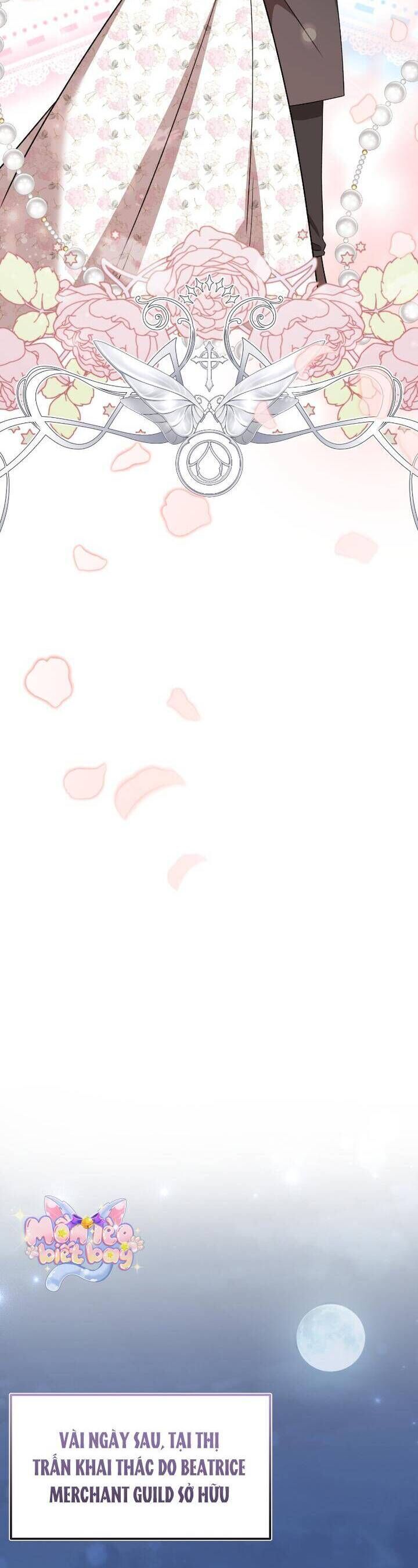 Tôi Sẽ Sống Thử Cuộc Đời Của Ác Nữ: Chapter 40