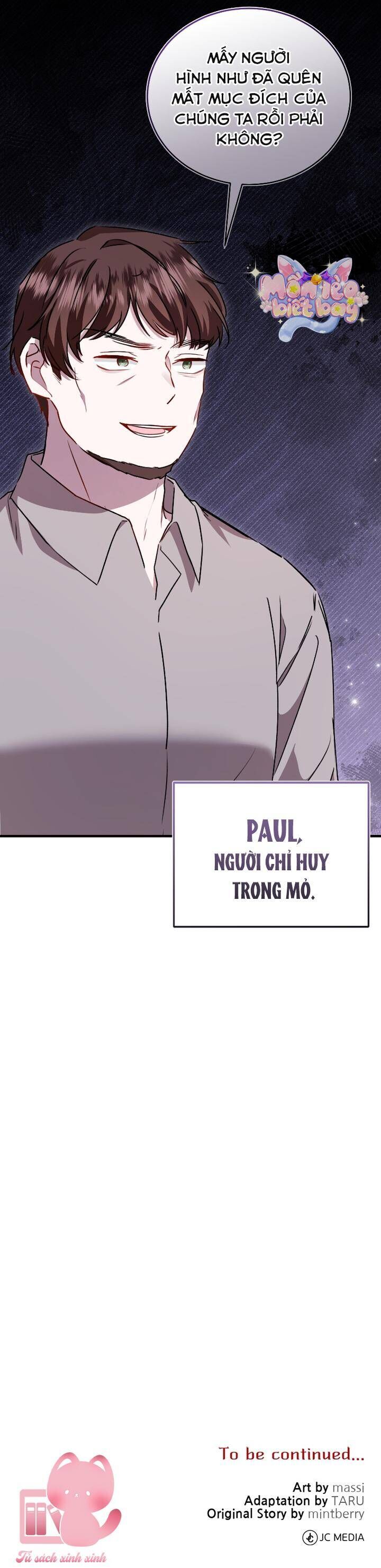 Tôi Sẽ Sống Thử Cuộc Đời Của Ác Nữ: Chapter 40