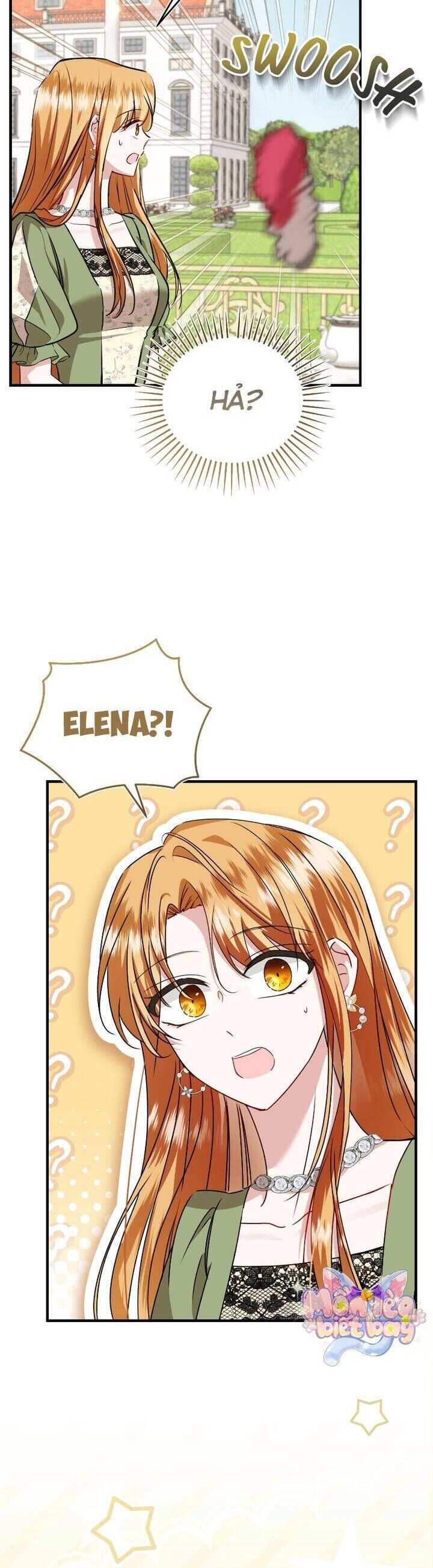 Tôi Sẽ Sống Thử Cuộc Đời Của Ác Nữ: Chapter 40