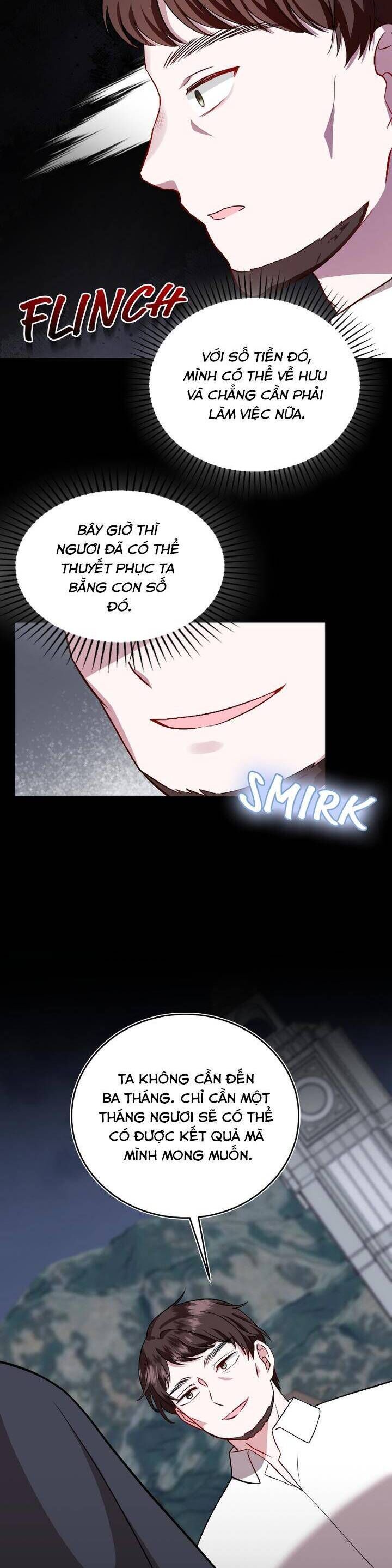 Tôi Sẽ Sống Thử Cuộc Đời Của Ác Nữ: Chapter 41