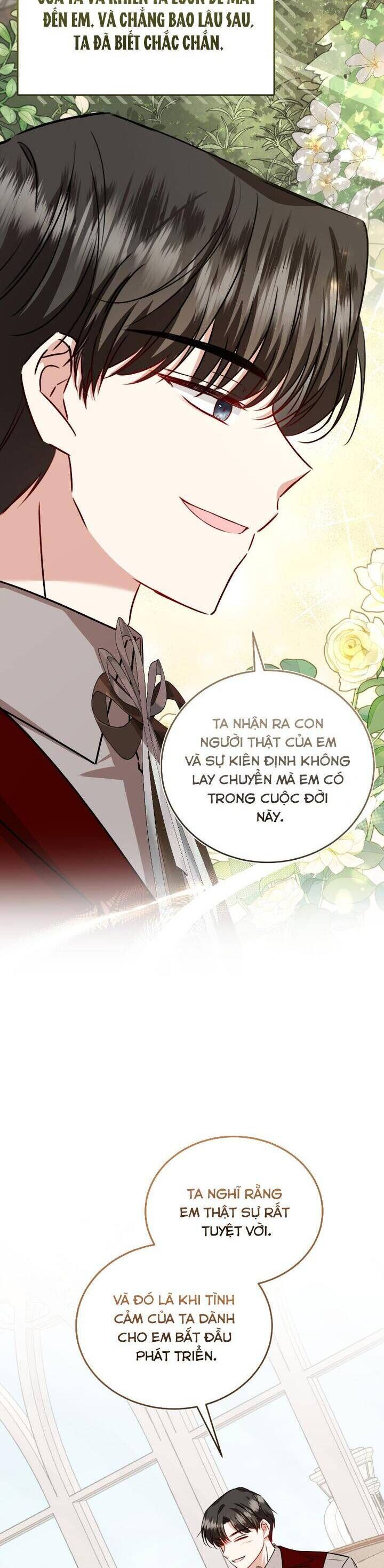 Tôi Sẽ Sống Thử Cuộc Đời Của Ác Nữ: Chapter 41