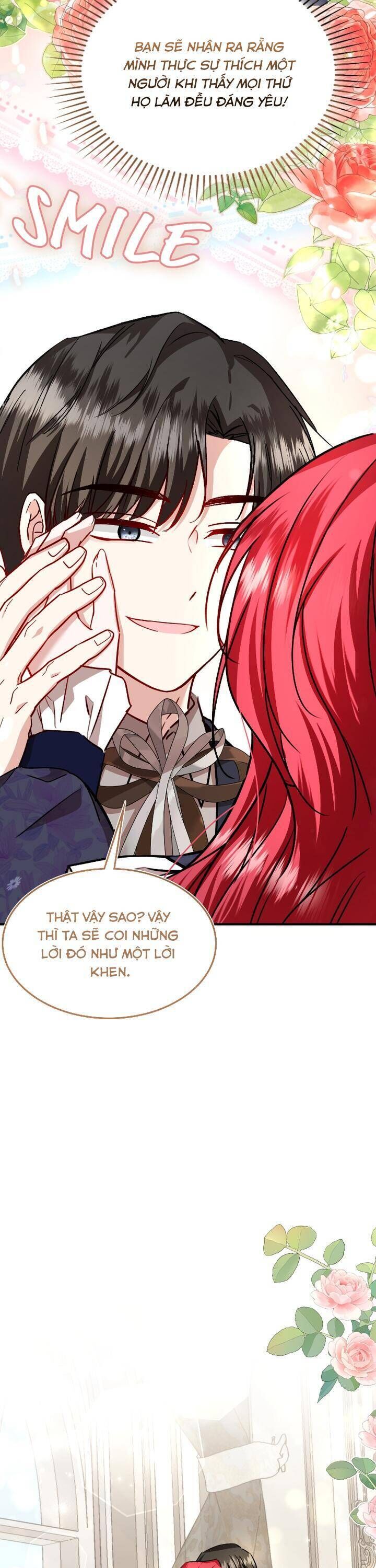 Tôi Sẽ Sống Thử Cuộc Đời Của Ác Nữ: Chapter 41