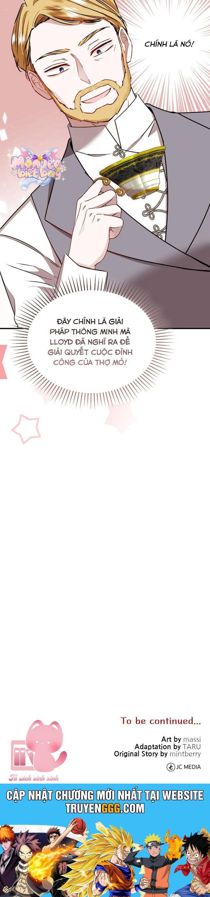 Tôi Sẽ Sống Thử Cuộc Đời Của Ác Nữ: Chapter 41