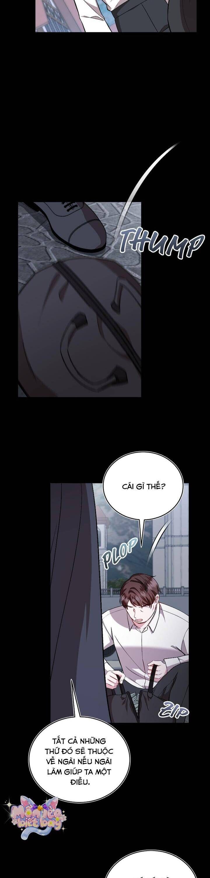 Tôi Sẽ Sống Thử Cuộc Đời Của Ác Nữ: Chapter 41