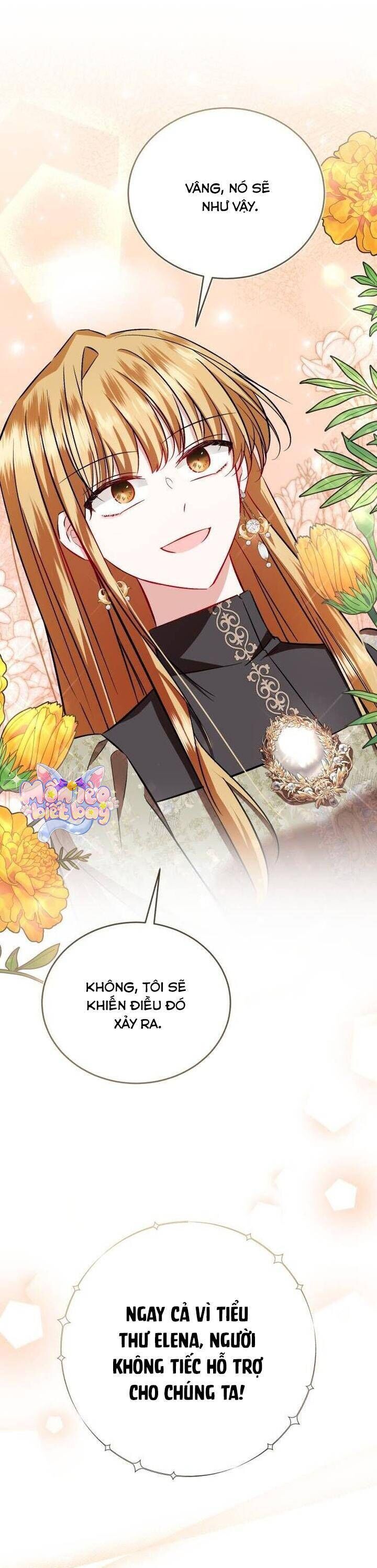 Tôi Sẽ Sống Thử Cuộc Đời Của Ác Nữ: Chapter 42