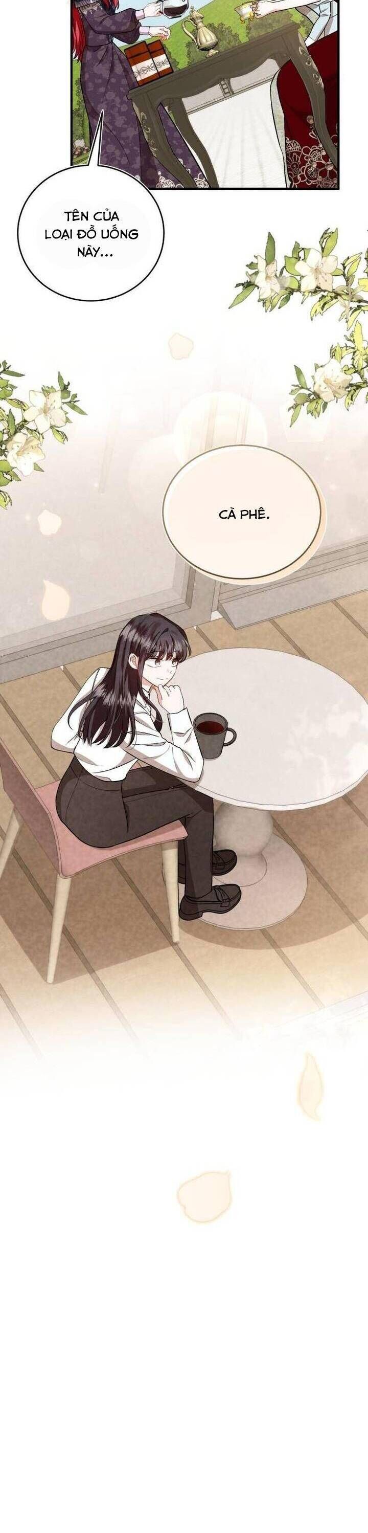 Tôi Sẽ Sống Thử Cuộc Đời Của Ác Nữ: Chapter 42