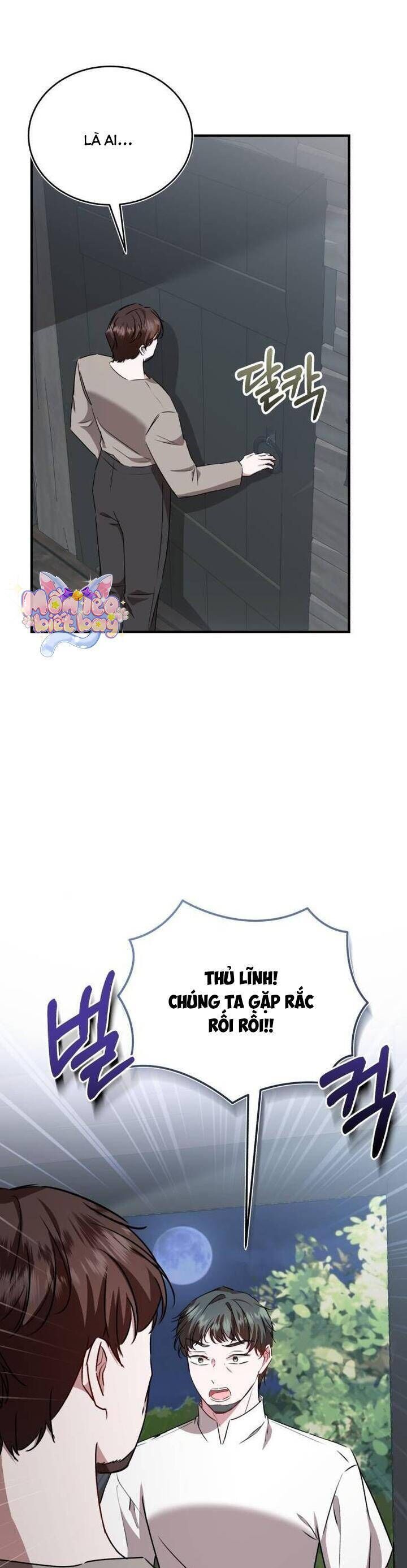 Tôi Sẽ Sống Thử Cuộc Đời Của Ác Nữ: Chapter 42