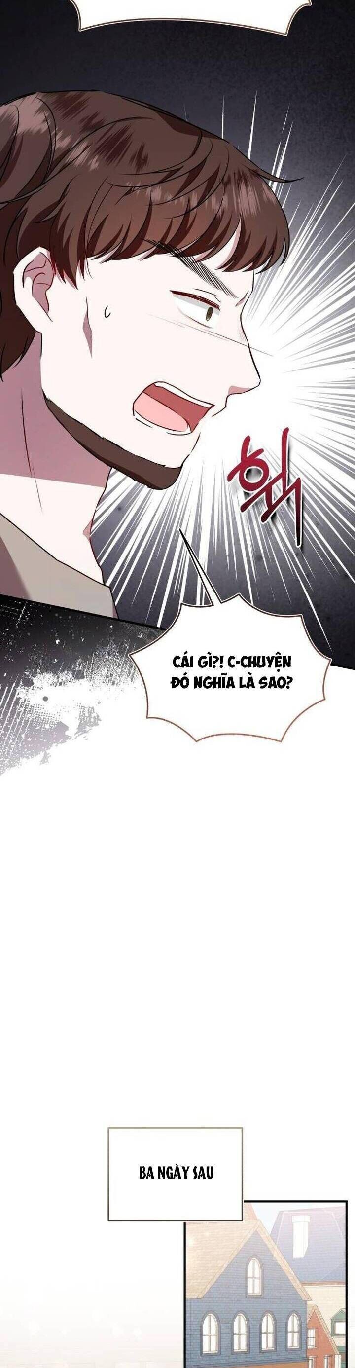 Tôi Sẽ Sống Thử Cuộc Đời Của Ác Nữ: Chapter 42