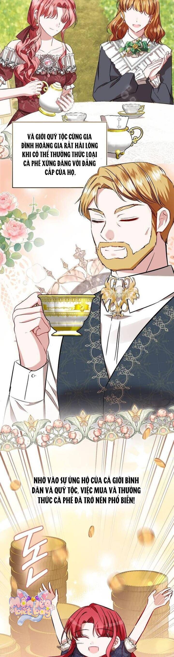 Tôi Sẽ Sống Thử Cuộc Đời Của Ác Nữ: Chapter 42